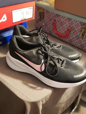 New Nikes